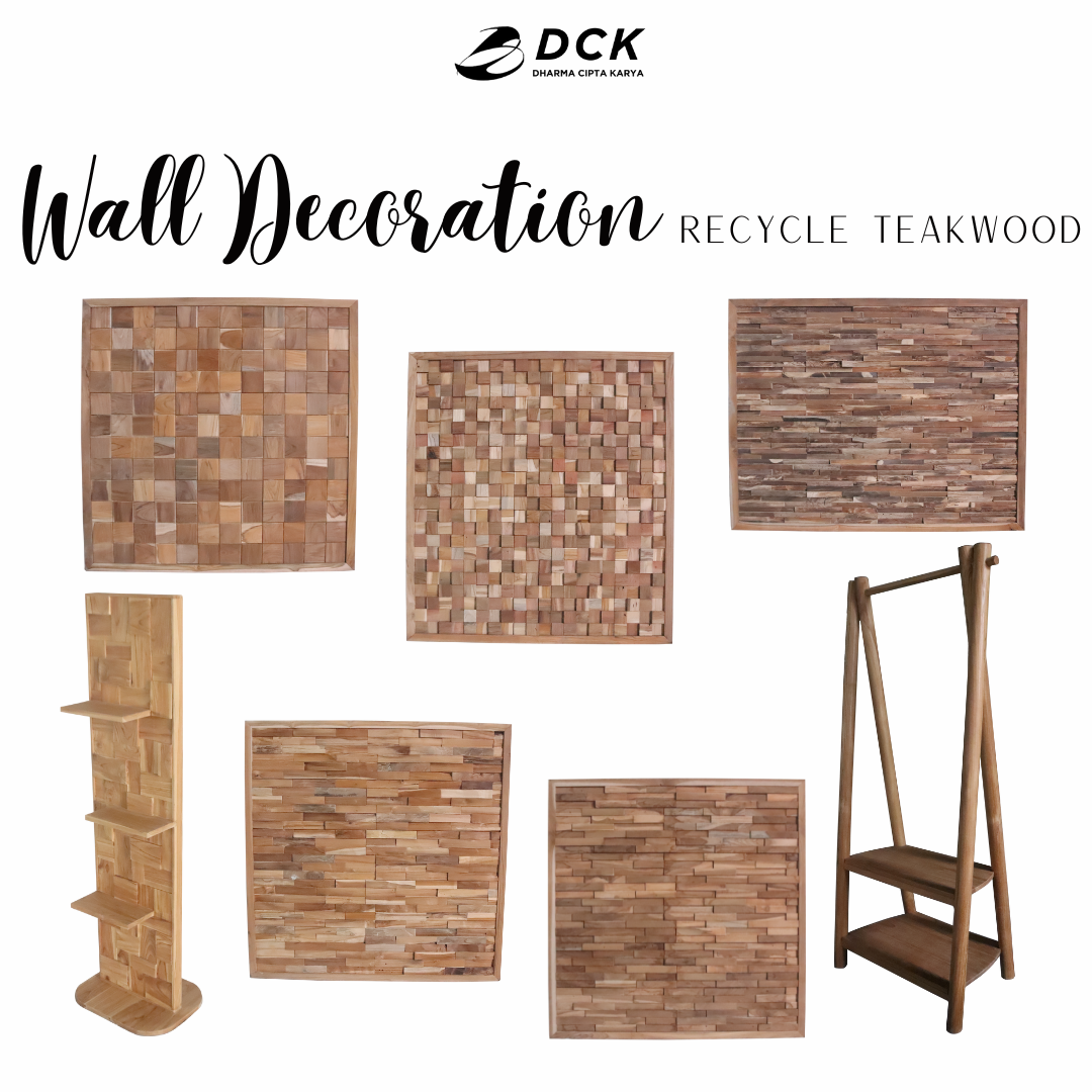 WALL DECORATION