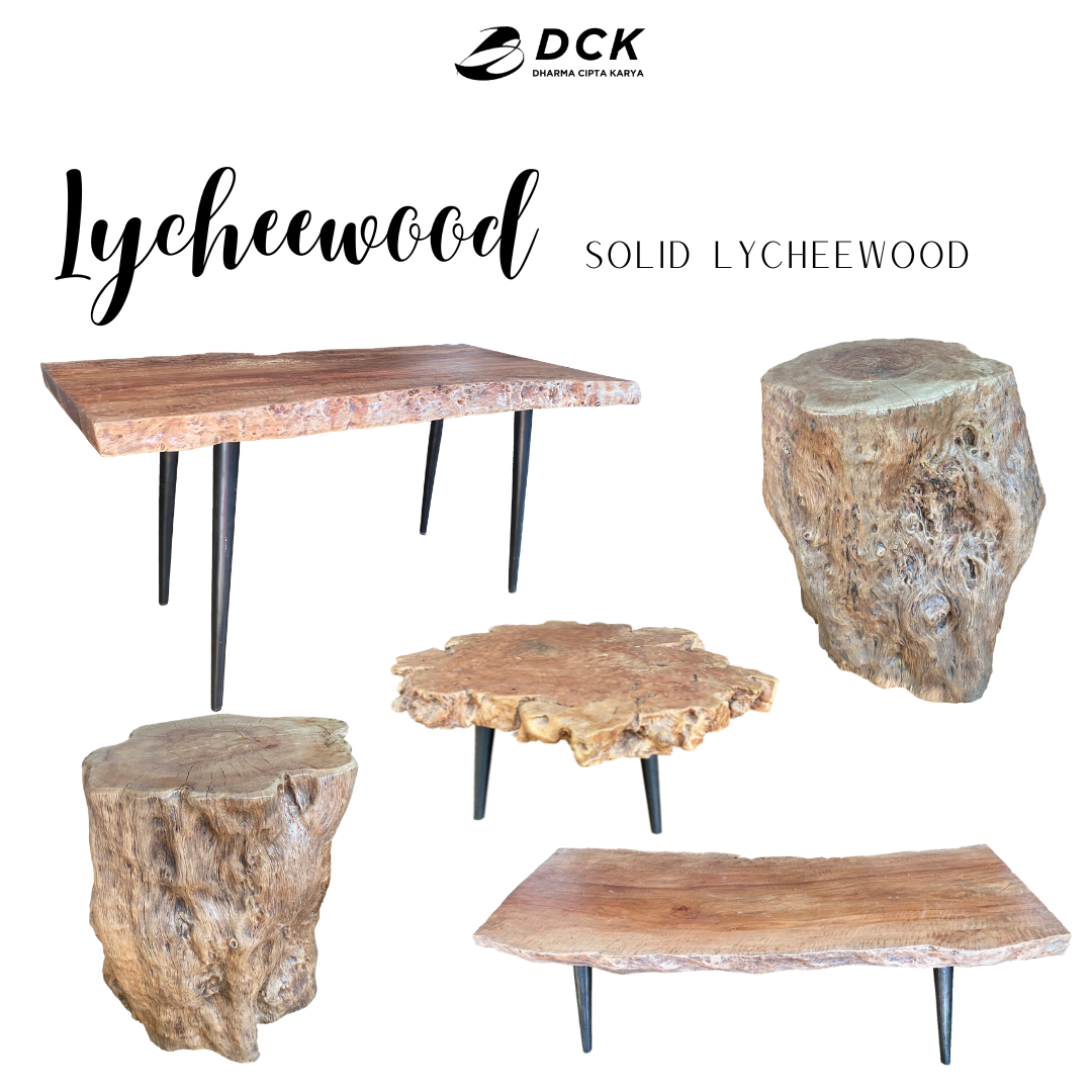 LYCHEEWOOD