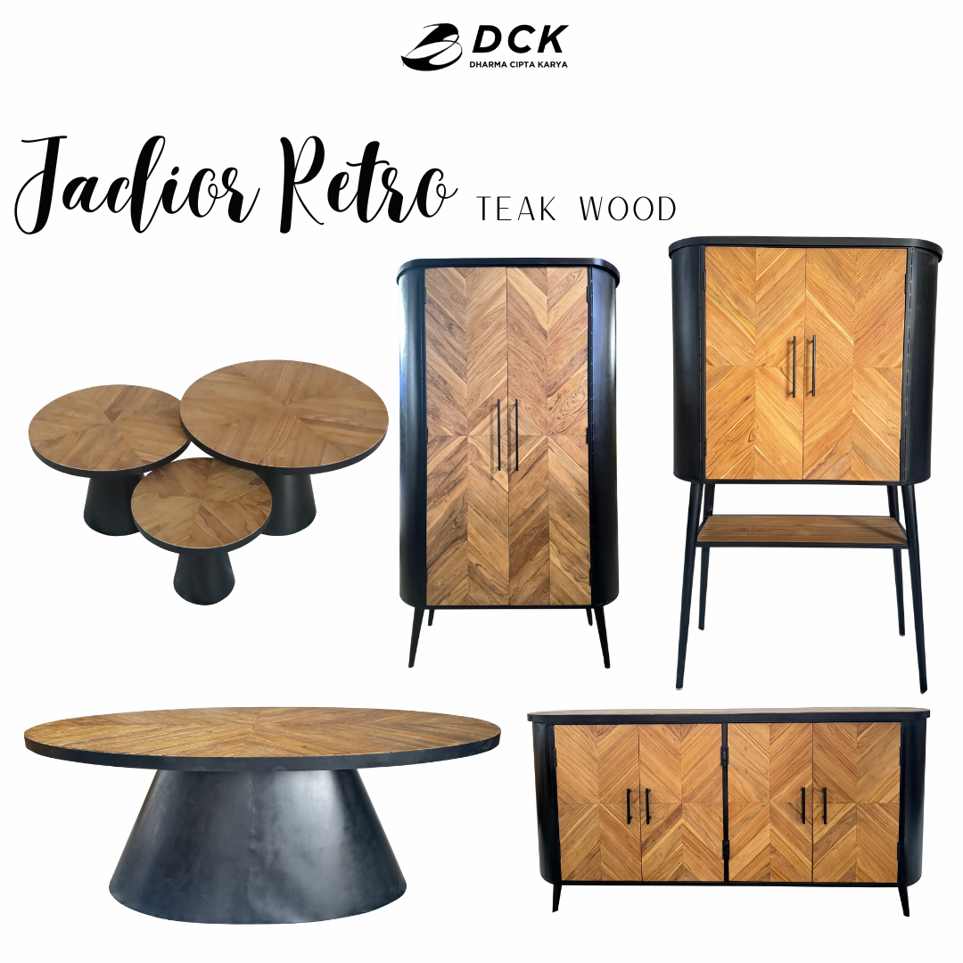 JADIOR RETRO