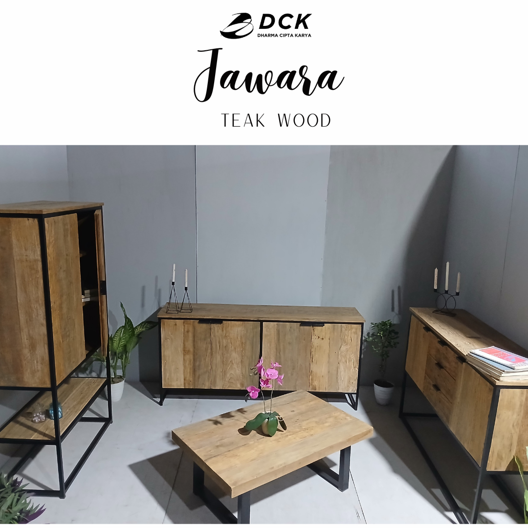 JAWARA