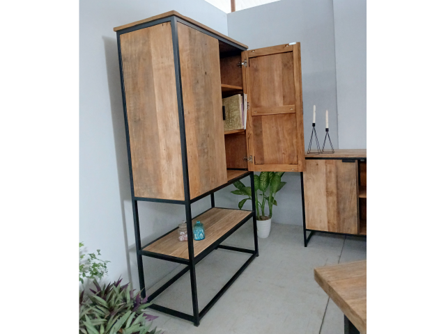 CONSOLE 3 DRAWERS