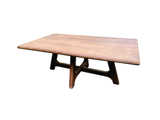 NINE - Rectangular Coffee Table