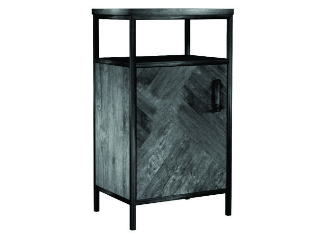 FUSCOUS - High Dresser 1 Door