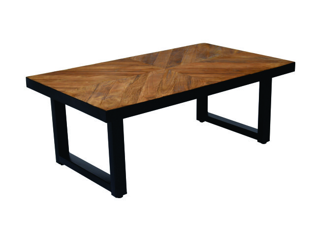 JADIOR - Coffee Table Rectangular 140