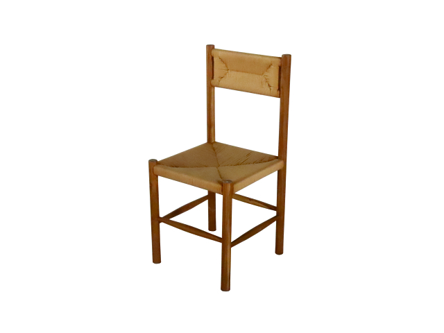 TEBU - DINING CHAIR-E