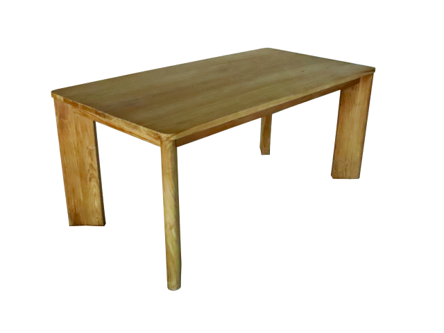 AURORA - DINING TABLE