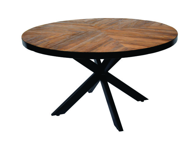 JADIOR - Round Dining Table 160