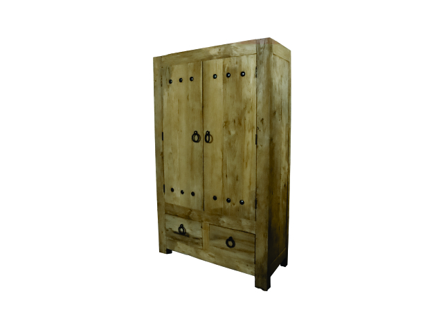 HARVEST - Cabinet 2 Doors 2 Drawers