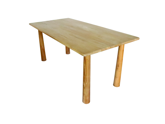 TEBU - DINING TABLE