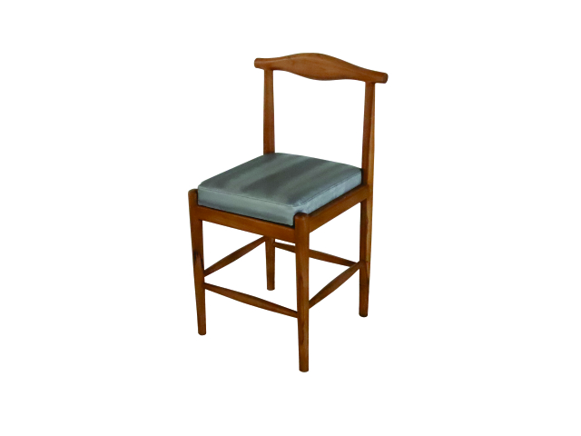 DINING CHAIR-D