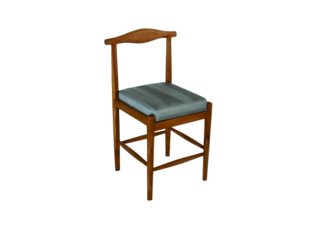 TEBU - DINING CHAIR-D