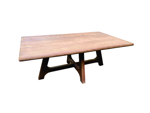 NINE - Rectangular Coffee Table