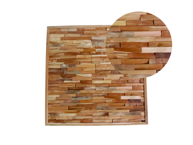 WALL DECORATION - WALL PANEL-G