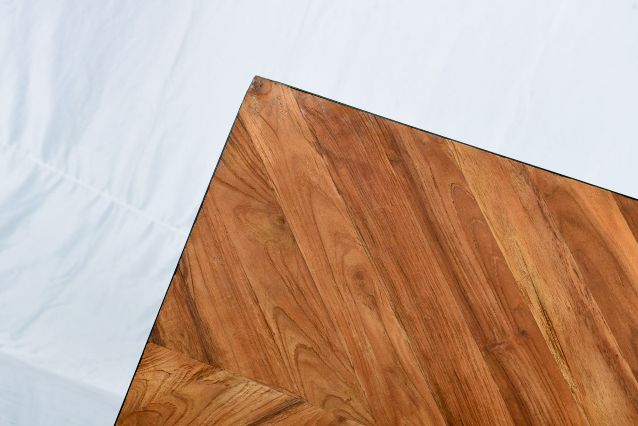 JADIOR - Coffee Table Rectangular