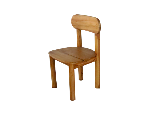 TEBU - DINING CHAIR-B