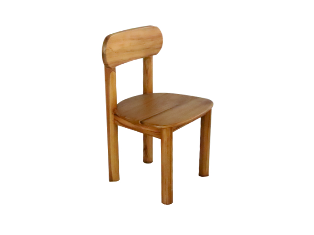 TEBU - DINING CHAIR-B