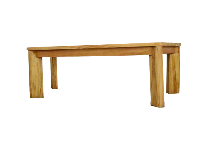 AURORA - Bench