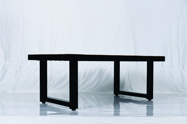 JADIOR - Coffee Table Rectangular 120