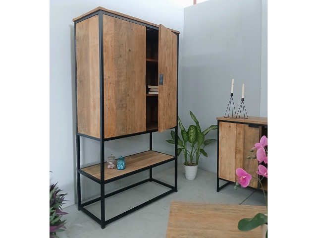 CONSOLE 3 DRAWERS
