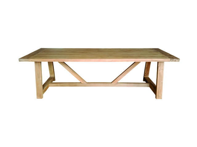 DINING TABLE SILANG