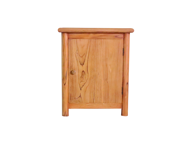 TEBU - LOW DRESSER 1 DOOR