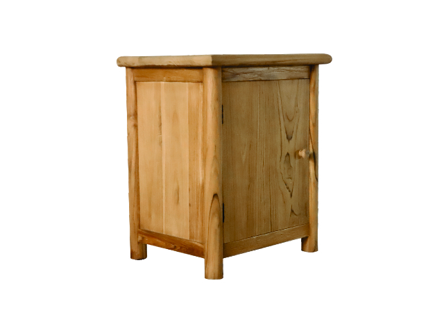 TEBU - LOW DRESSER 1 DOOR