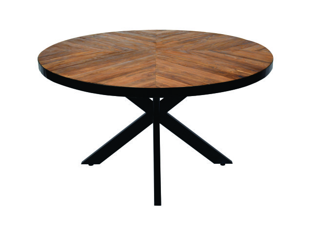 JADIOR - Round Dining Table 140