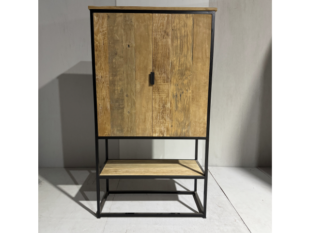 CONSOLE 3 DRAWERS