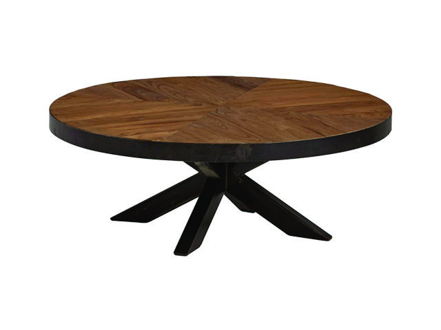 JADIOR - Round Coffee Table