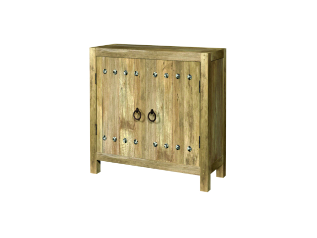 HARVEST - High Dresser 2 Doors