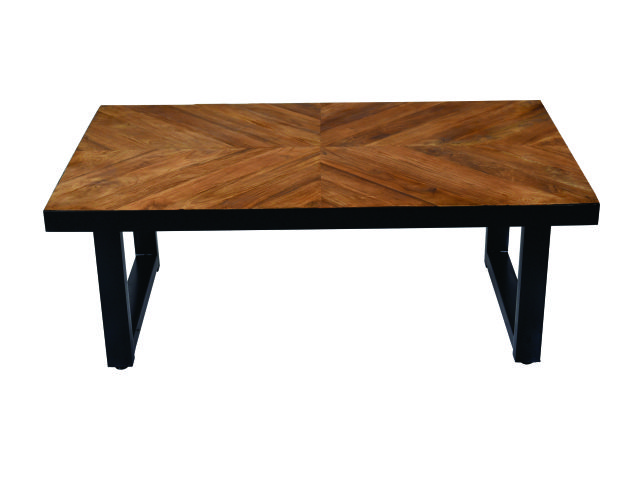 JADIOR - Coffee Table Rectangular 120