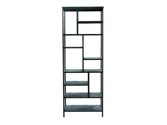 FUSCOUS - Bookcase Open Rack