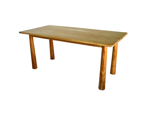 TEBU - DINING TABLE
