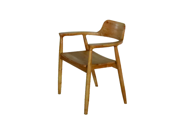 TEBU - HIGH LD CHAIR