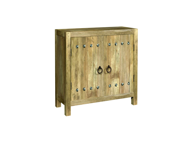 HARVEST - High Dresser 2 Doors