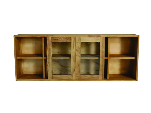 AURORA - HANGING RACK