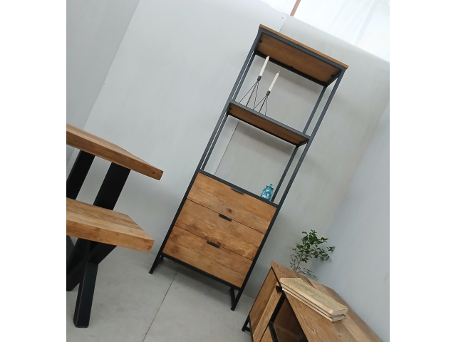 RACK 3 DRAWERS 2 OS