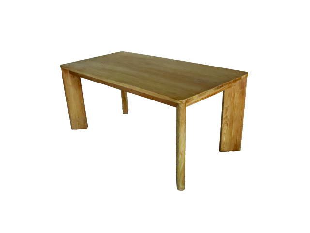 AURORA - DINING TABLE