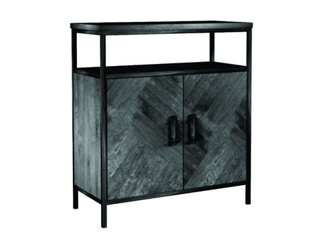 FUSCOUS - High Dresser 2 Doors