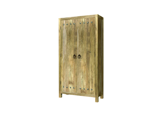 HARVEST - Cabinet 2 Doors
