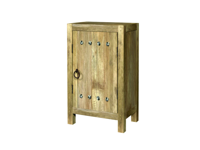 HARVEST - High Dresser 1 Door