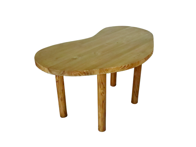 TEBU - CLOVER WORKING TABLE