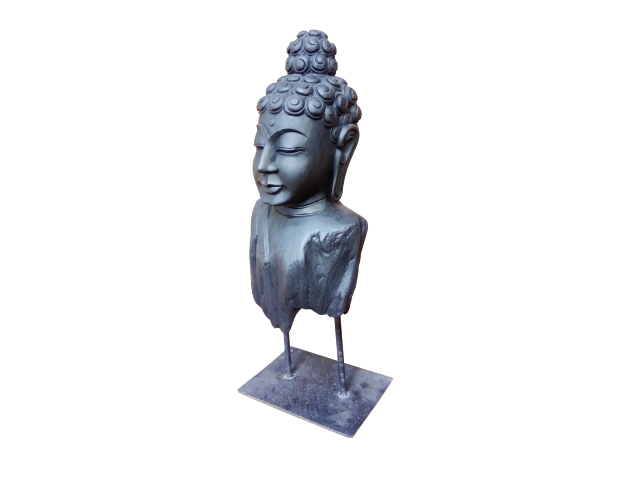 HANDICRAFT - Budha Head C