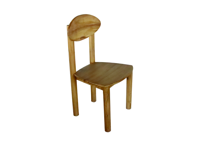 TEBU - DINING CHAIR-C