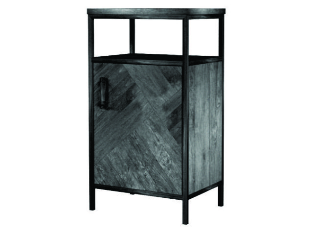 FUSCOUS - High Dresser 1 Door