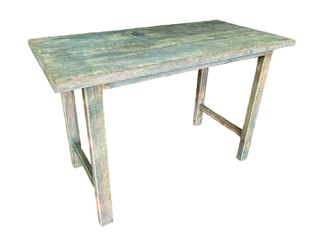 JAVA ANTIQUE - Antique Dining Table B