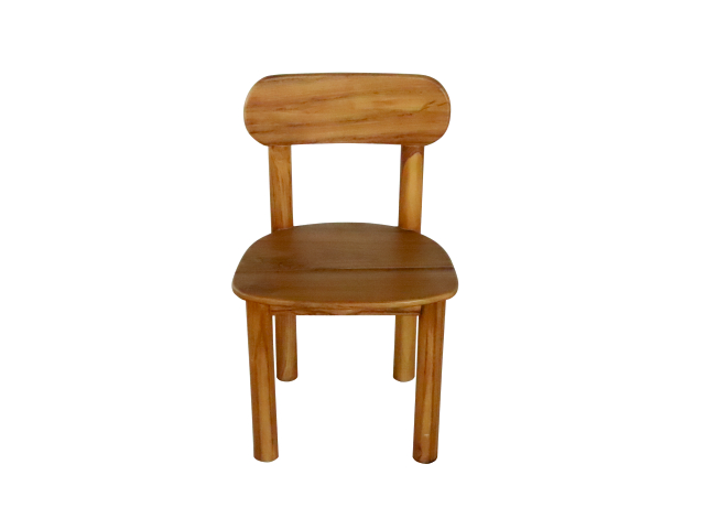 TEBU - DINING CHAIR-A