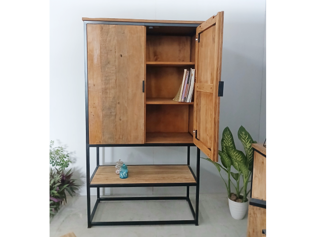 CONSOLE 3 DRAWERS