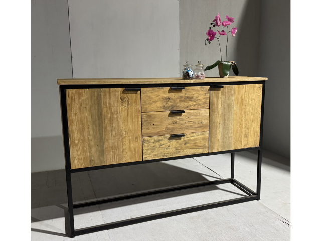 CONSOLE 3 DRAWERS
