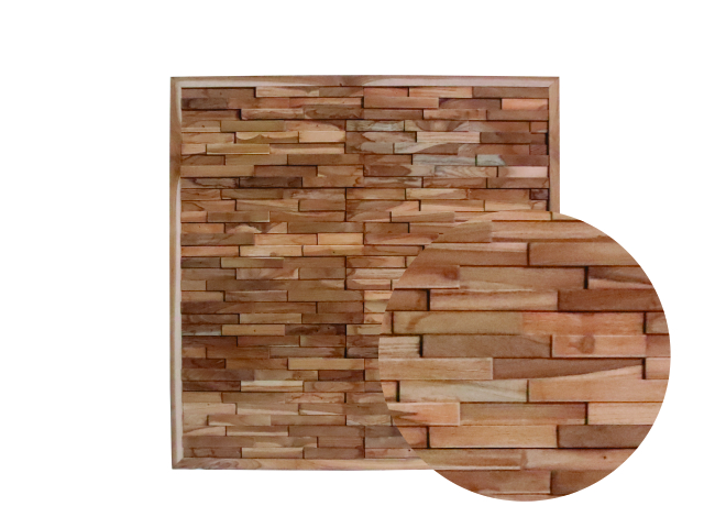 WALL PANEL-F